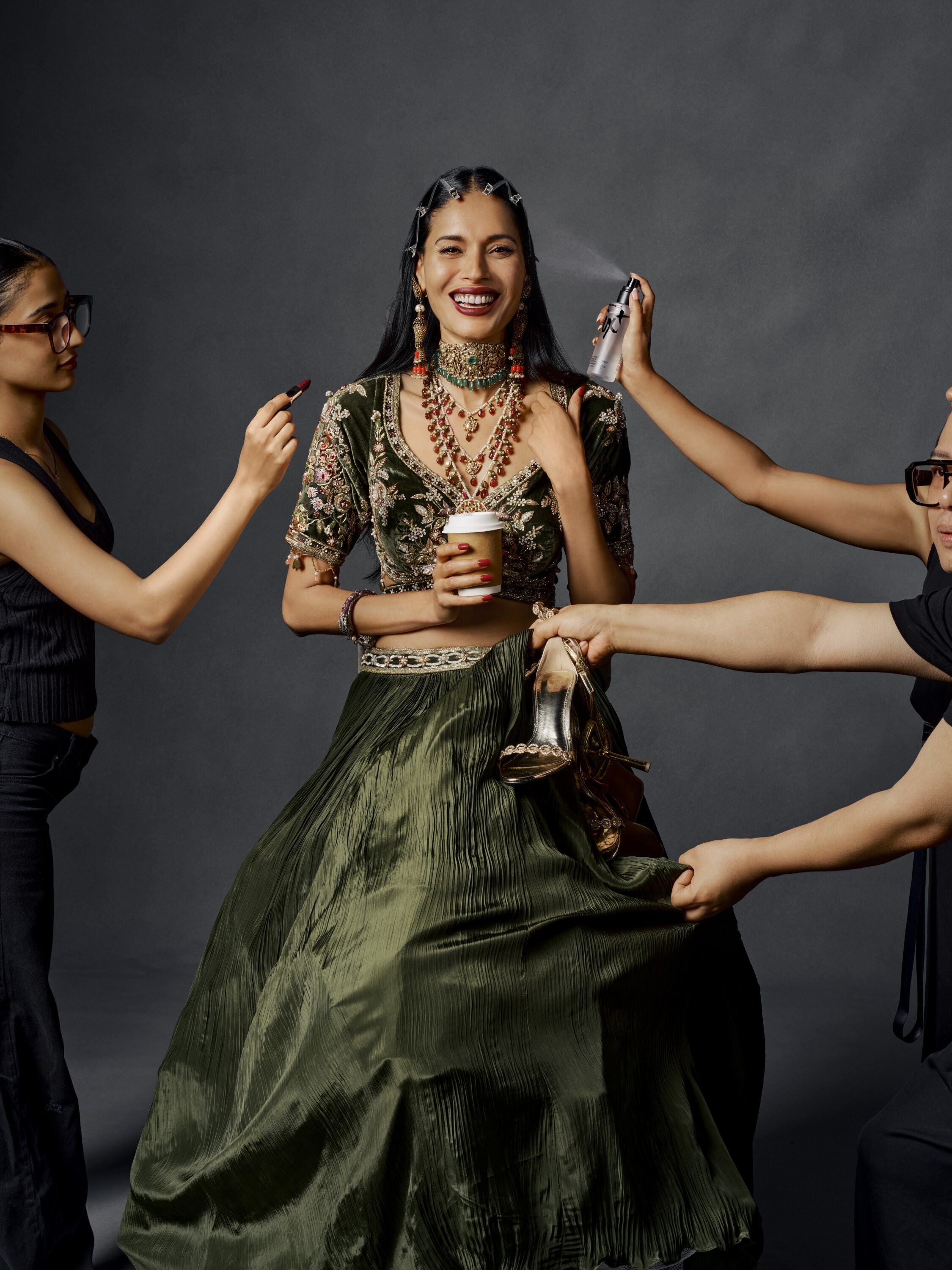 MAC BRIDAL 26 — campaign image 3