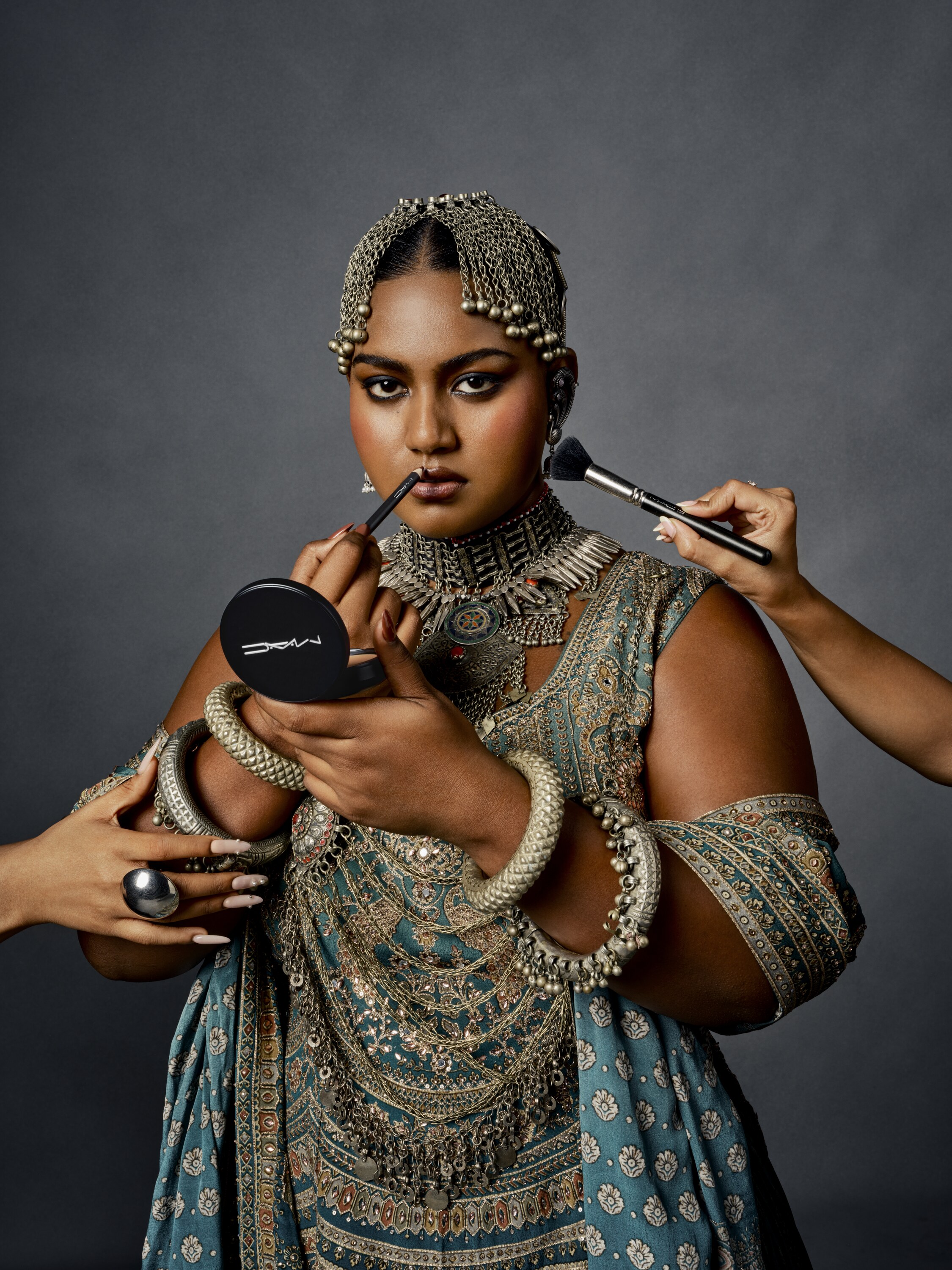 MAC BRIDAL 26 — campaign image 7