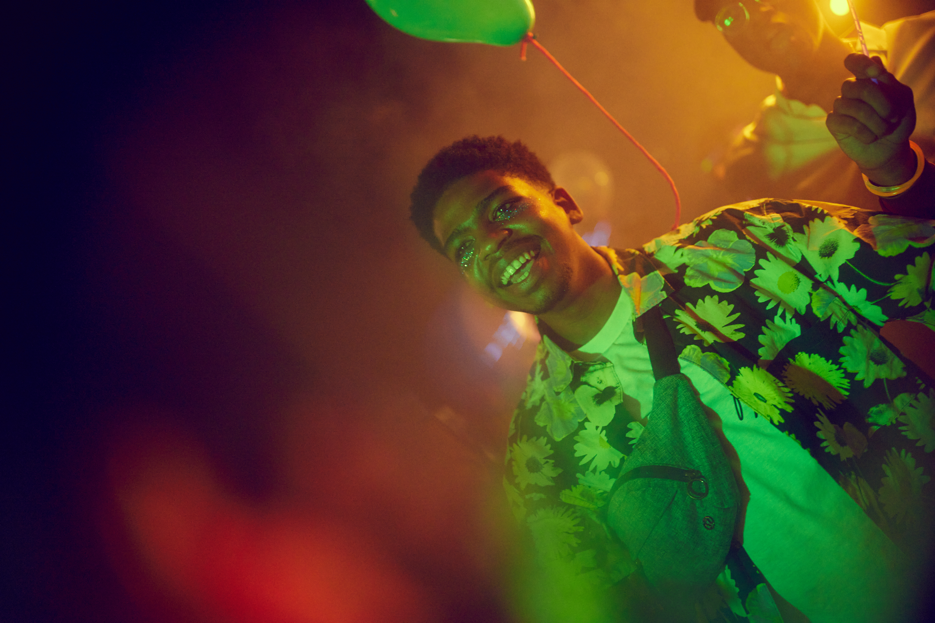 MAC BE FEEL LOVE — campaign image 7