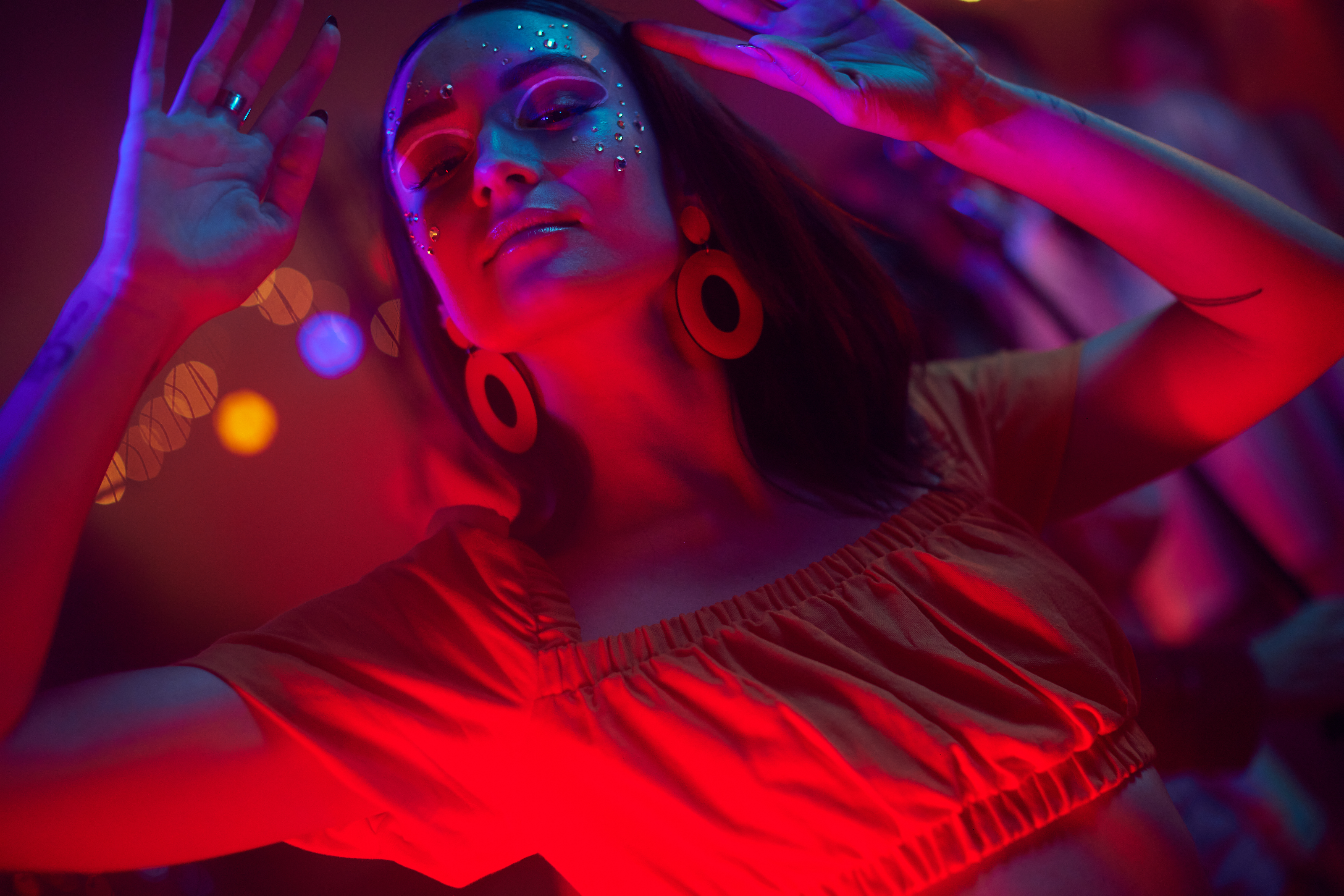 MAC BE FEEL LOVE — campaign image 4