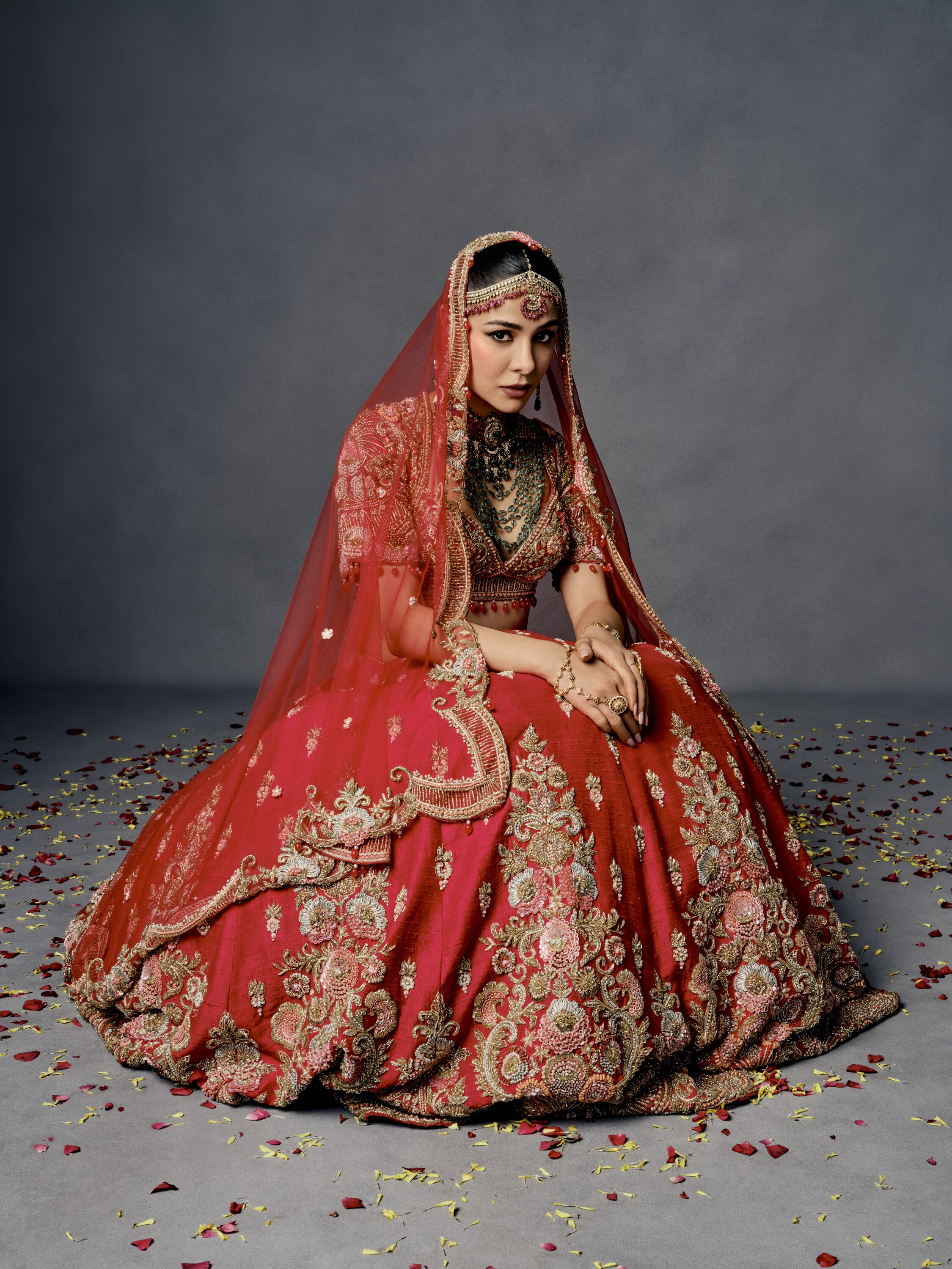 MAC BRIDAL 26 — campaign image 4