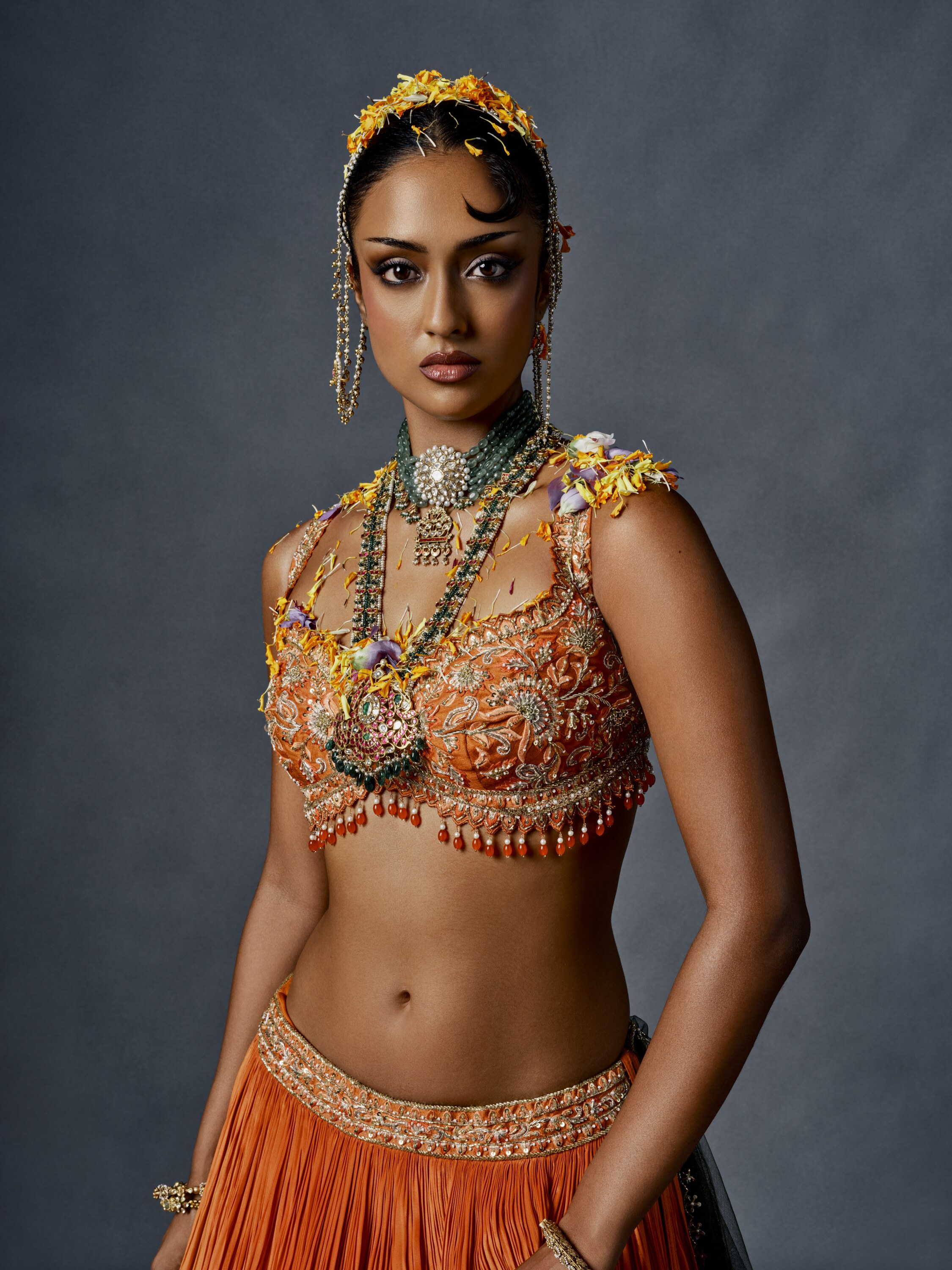 MAC BRIDAL 26 — campaign image 6