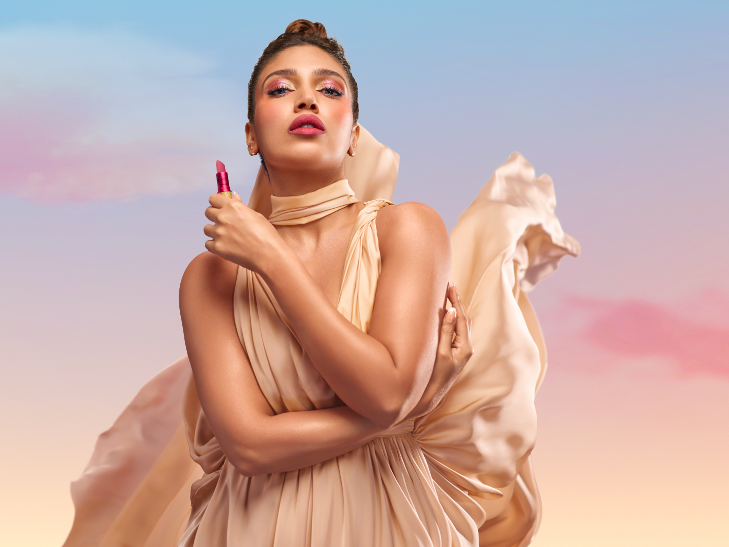 MAC VIVAGLAM — campaign image 2