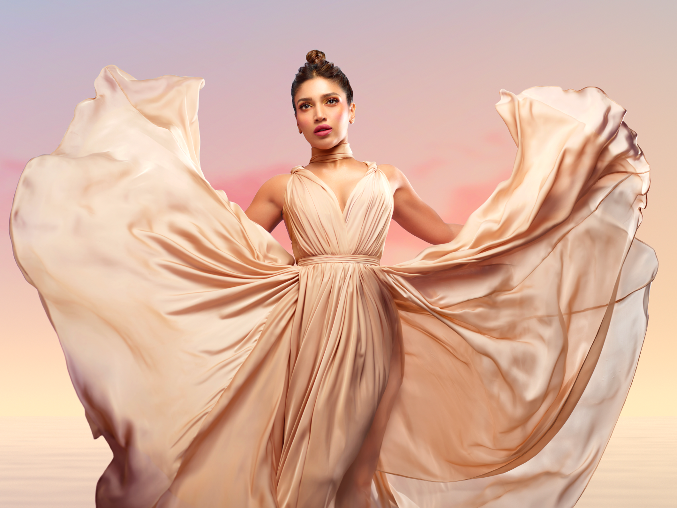 MAC VIVAGLAM — campaign image 6