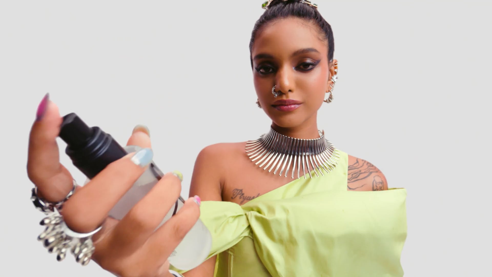 MAC DIWALI 25