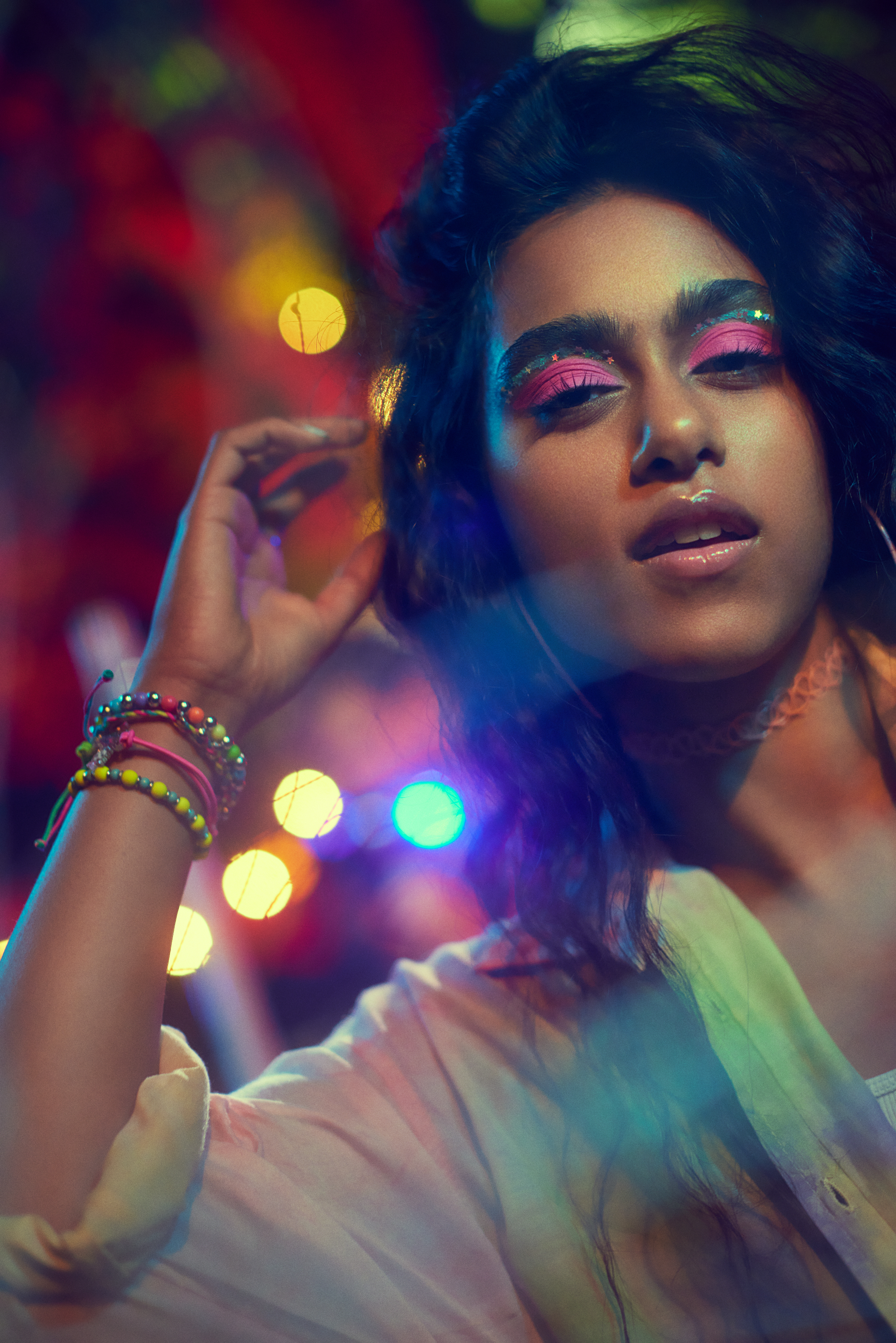 MAC BE FEEL LOVE — campaign image 3