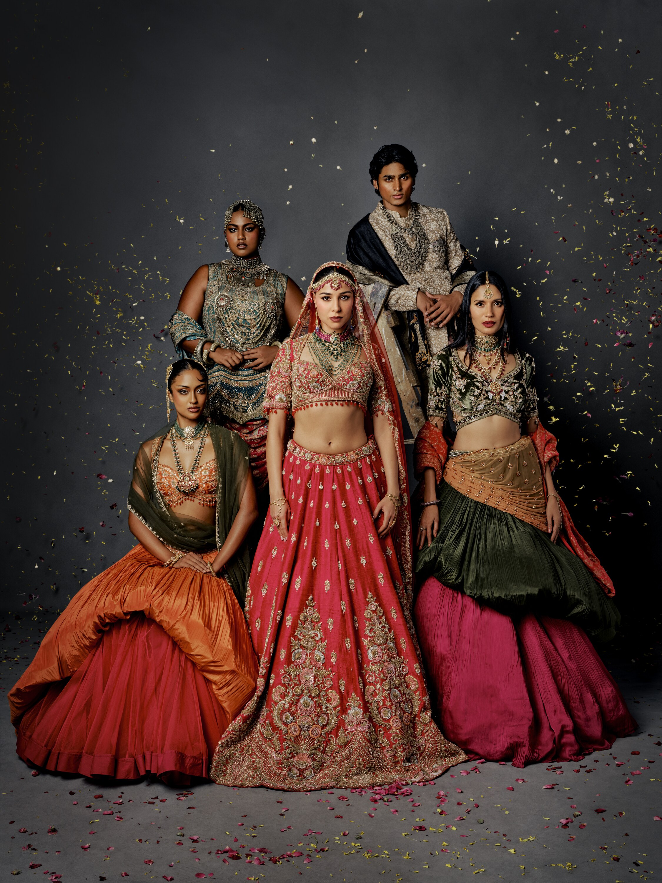 MAC BRIDAL 26 — campaign image 5