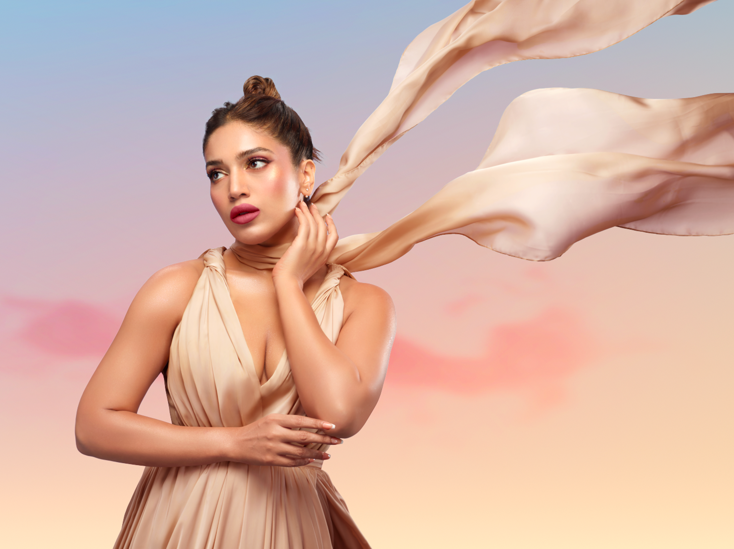 MAC VIVAGLAM — campaign image 5