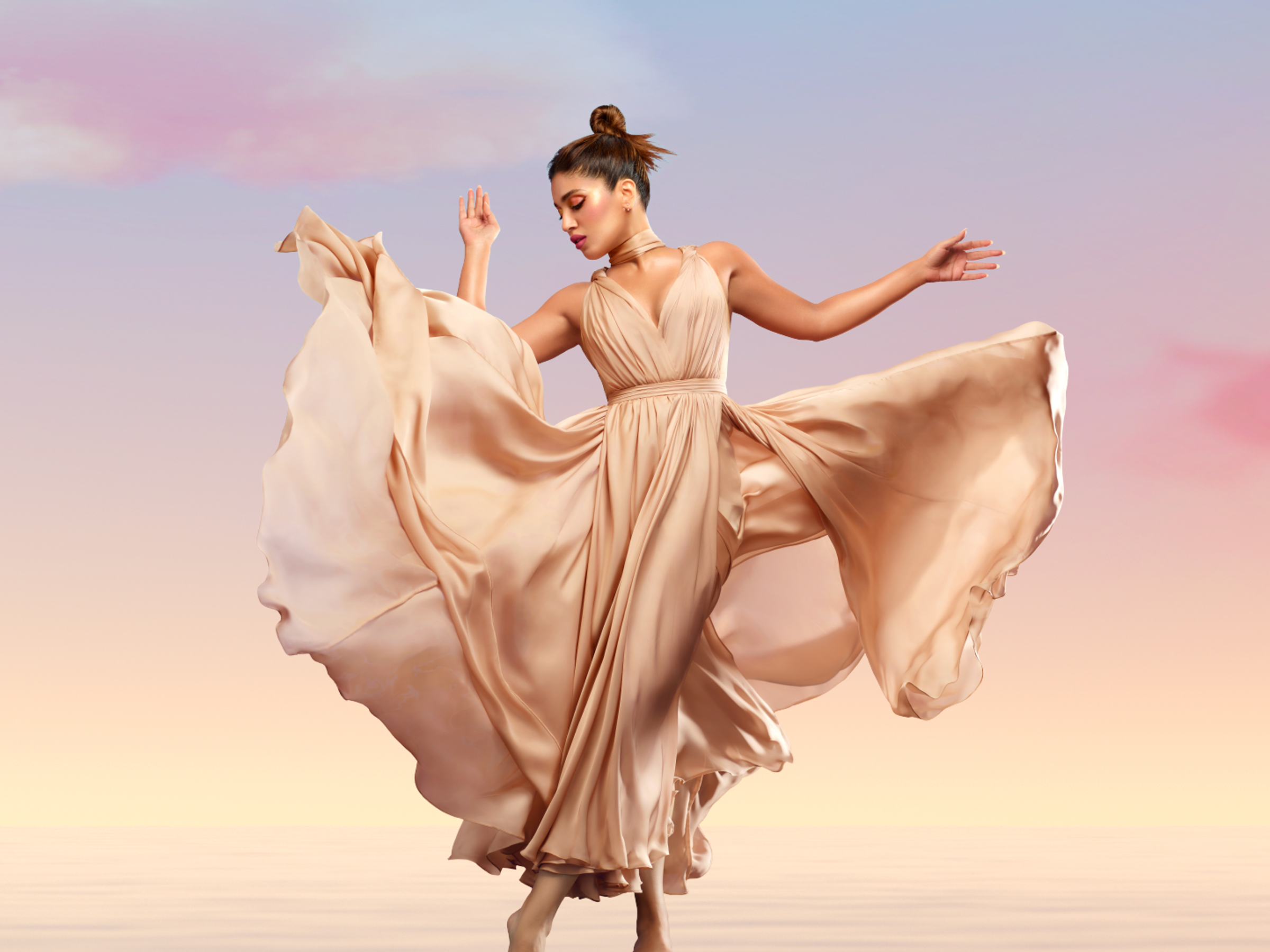 MAC VIVAGLAM — campaign image 4